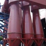 CLK擴散式旋風除塵器