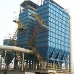 LCM型長(zhǎng)袋離線脈沖除塵器